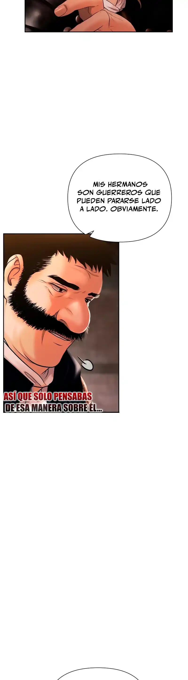 Quest Barbara - Capítulo 45 - Página 8 - LectorTMOo