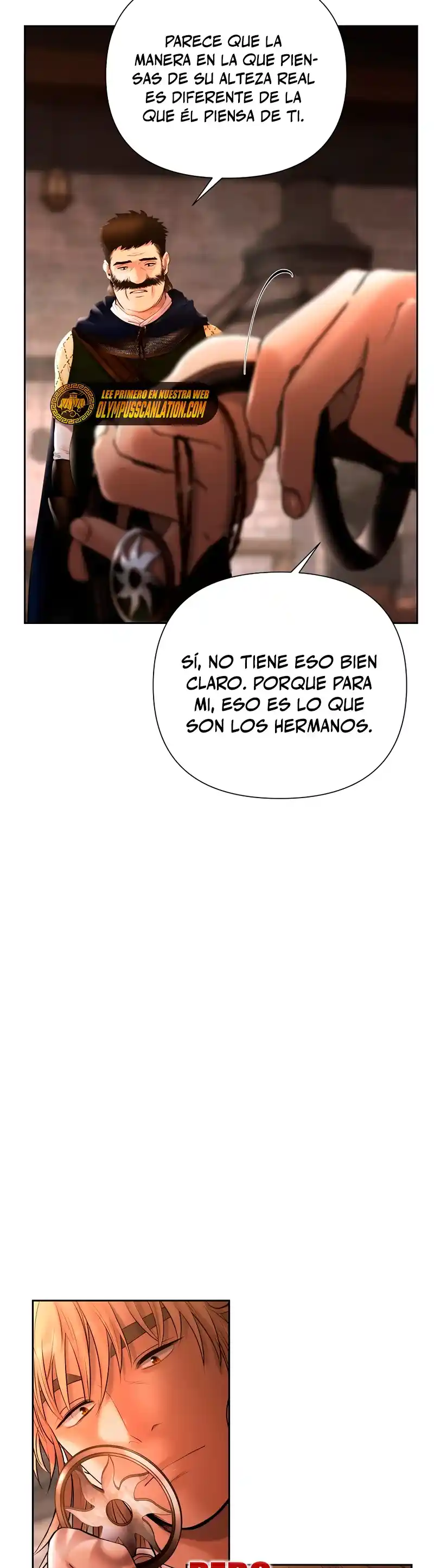 Quest Barbara - Capítulo 45 - Página 9 - LectorTMOo