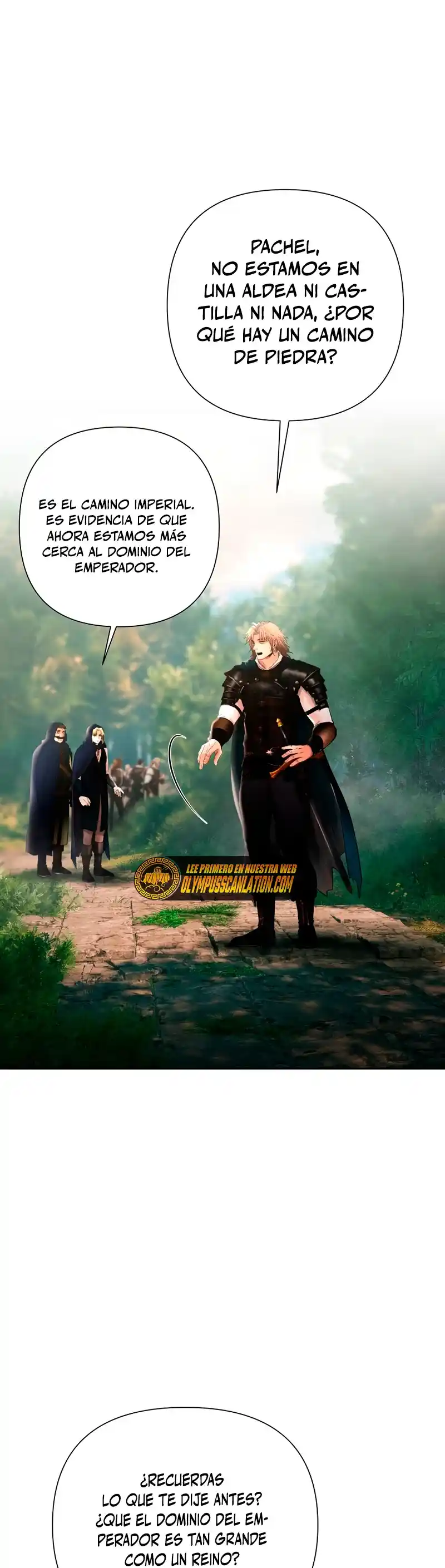 Quest Barbara - Capítulo 45 - Página 14 - LectorTMOo