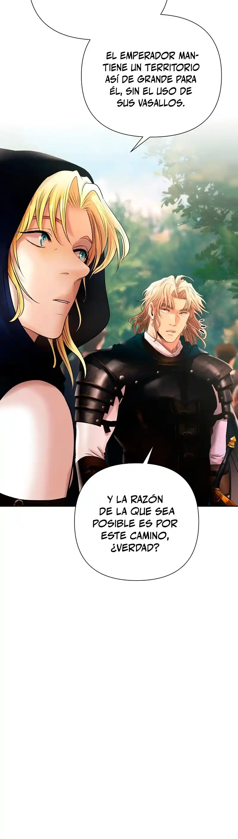 Quest Barbara - Capítulo 45 - Página 15 - LectorTMOo