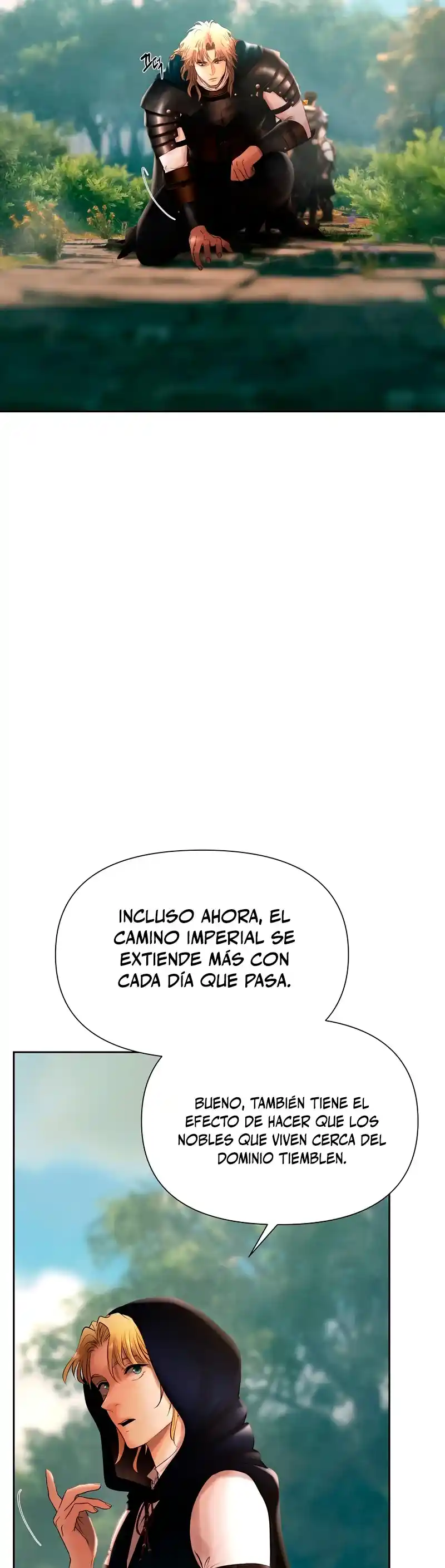 Quest Barbara - Capítulo 45 - Página 17 - LectorTMOo