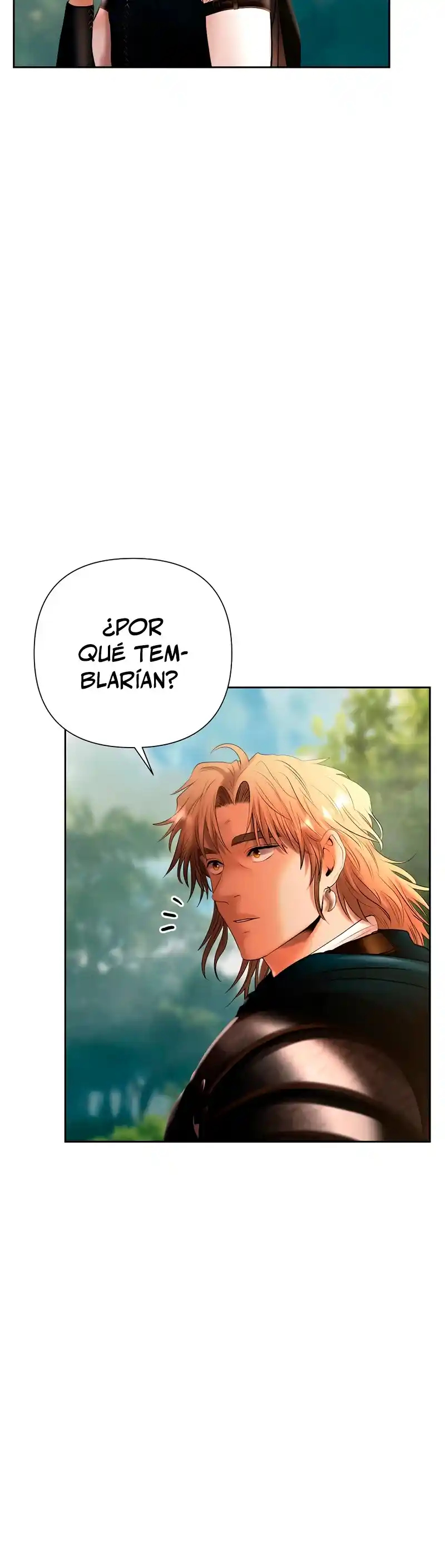 Quest Barbara - Capítulo 45 - Página 18 - LectorTMOo