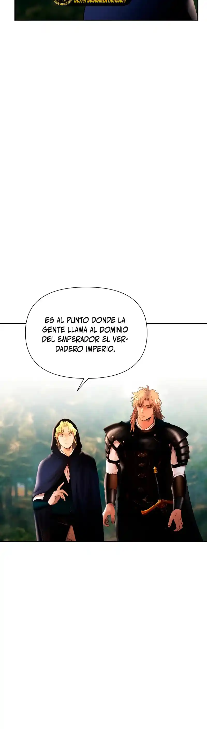 Quest Barbara - Capítulo 45 - Página 21 - LectorTMOo
