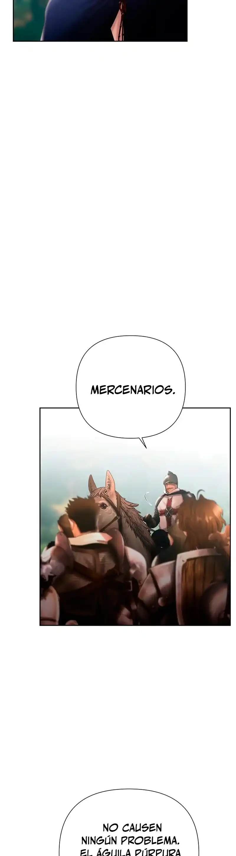 Quest Barbara - Capítulo 45 - Página 23 - LectorTMOo