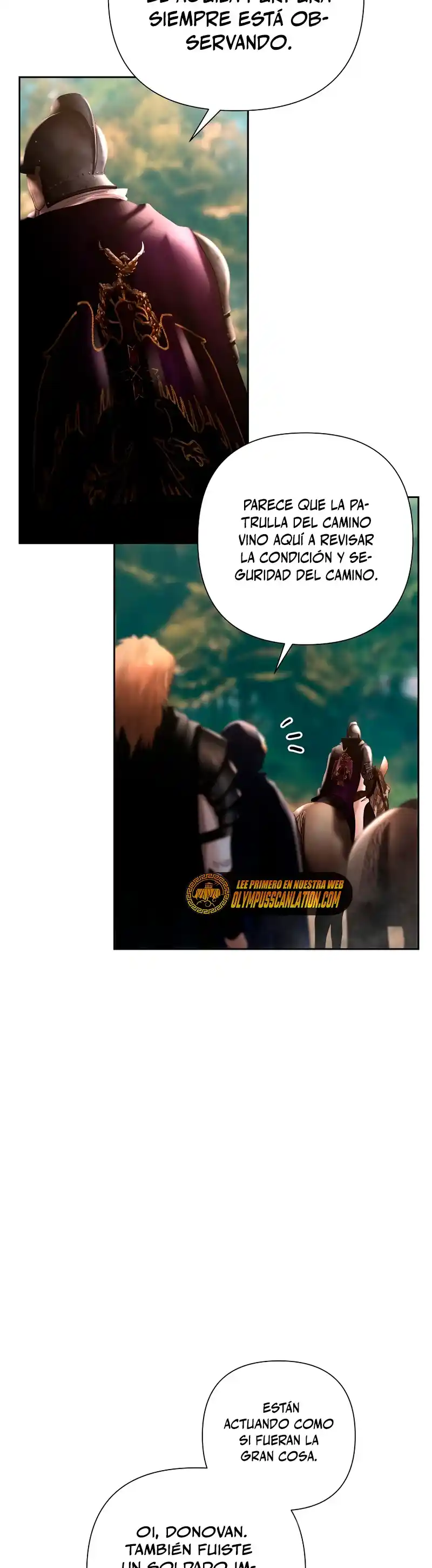 Quest Barbara - Capítulo 45 - Página 24 - LectorTMOo