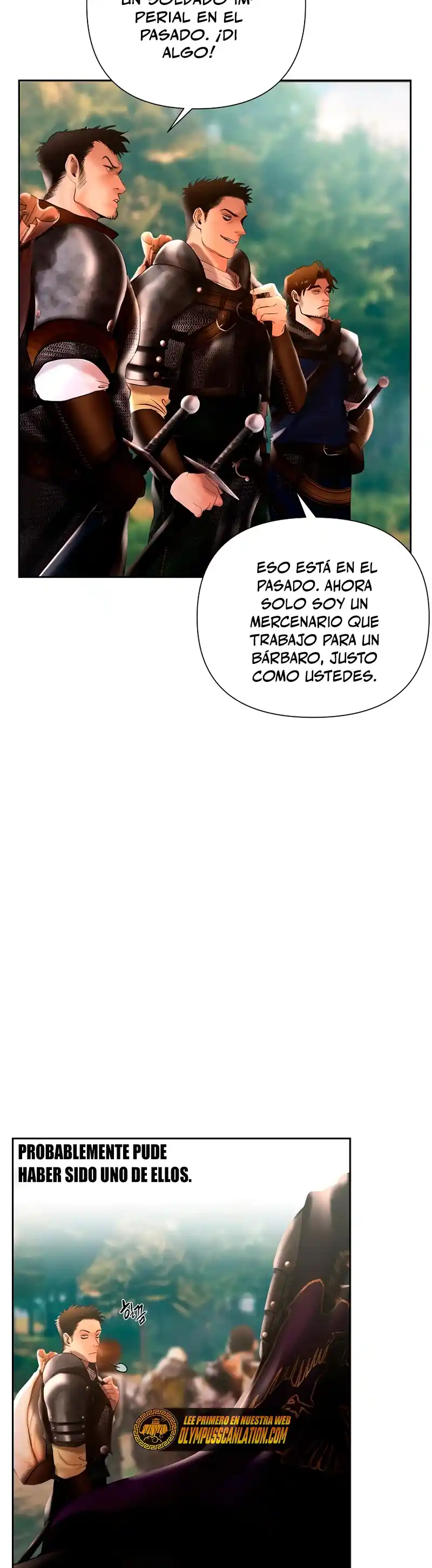 Quest Barbara - Capítulo 45 - Página 25 - LectorTMOo
