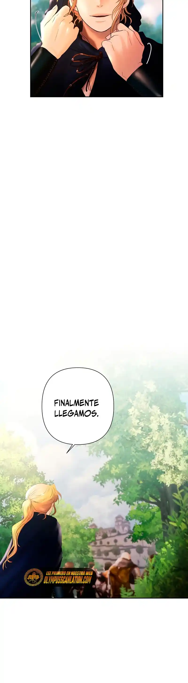 Quest Barbara - Capítulo 45 - Página 27 - LectorTMOo