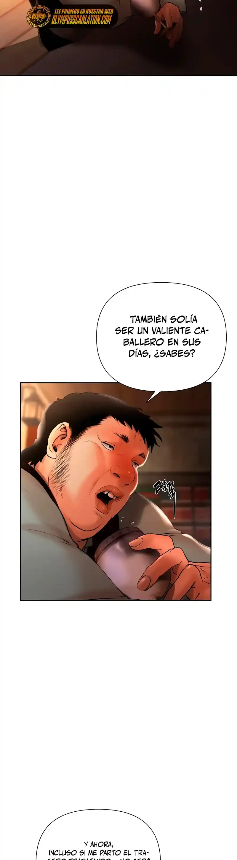 Quest Barbara - Capítulo 45 - Página 30 - LectorTMOo