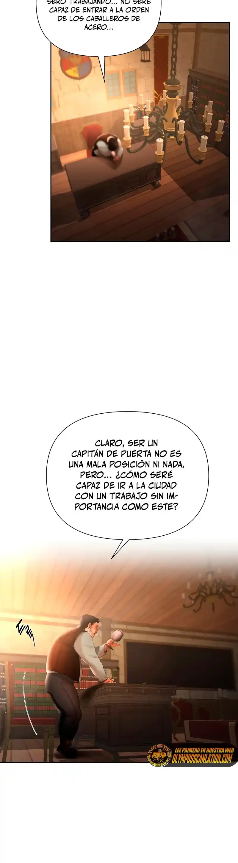Quest Barbara - Capítulo 45 - Página 31 - LectorTMOo
