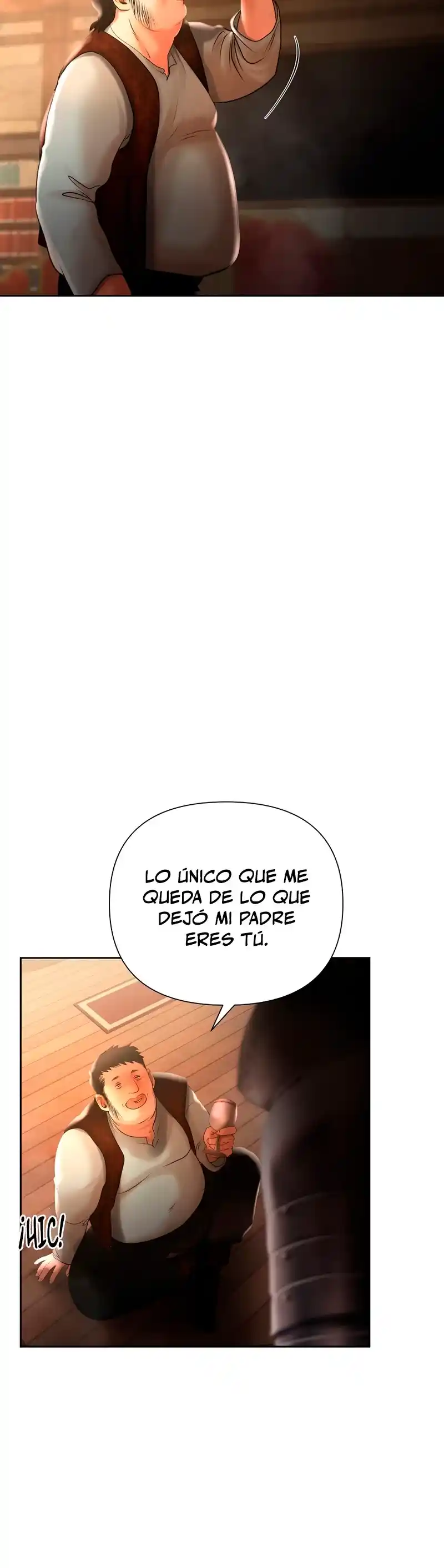 Quest Barbara - Capítulo 45 - Página 33 - LectorTMOo