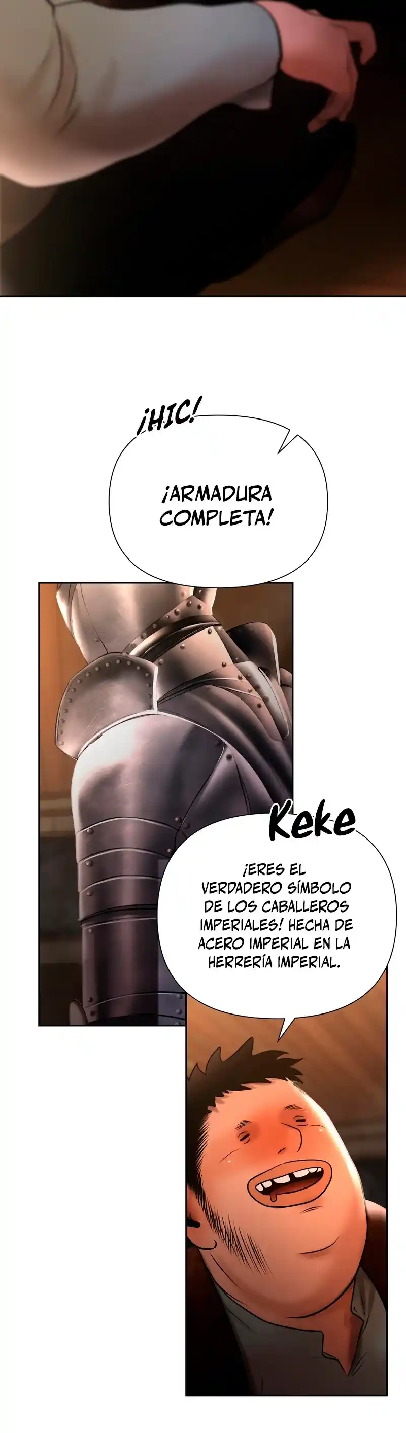 Quest Barbara - Capítulo 45 - Página 35 - LectorTMOo
