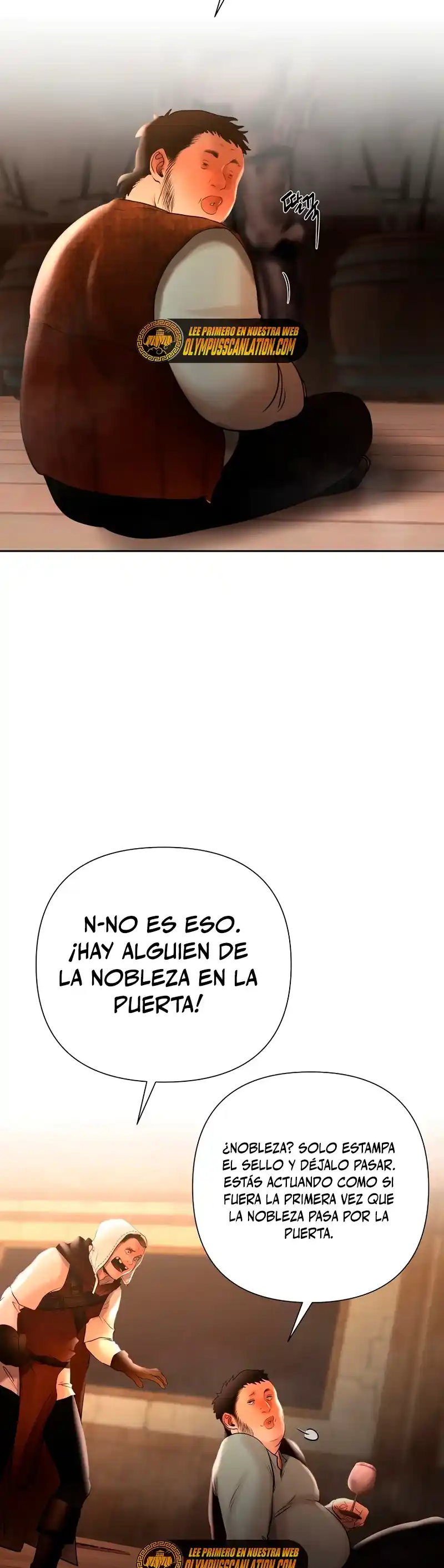 Quest Barbara - Capítulo 45 - Página 37 - LectorTMOo