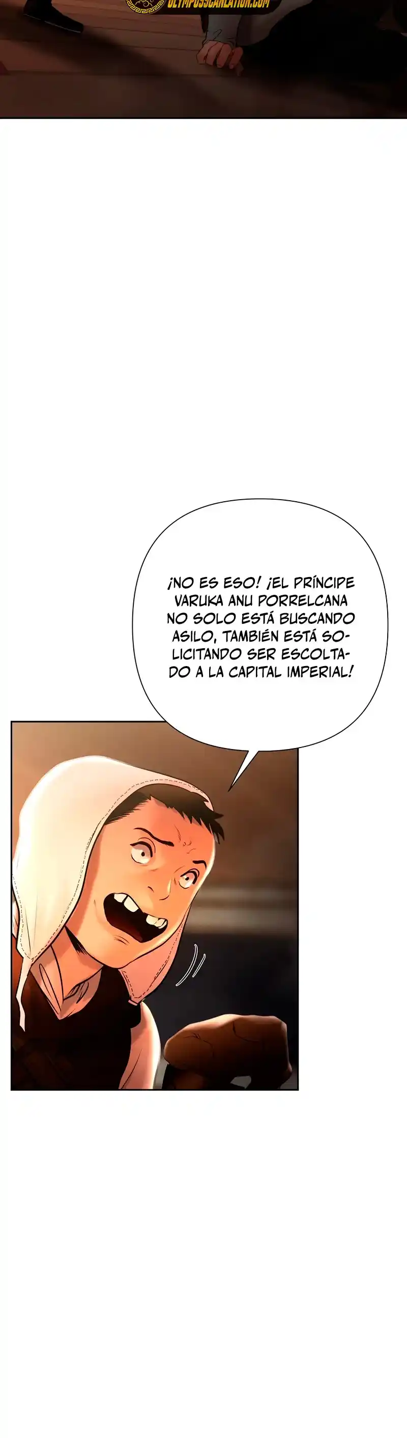 Quest Barbara - Capítulo 45 - Página 38 - LectorTMOo