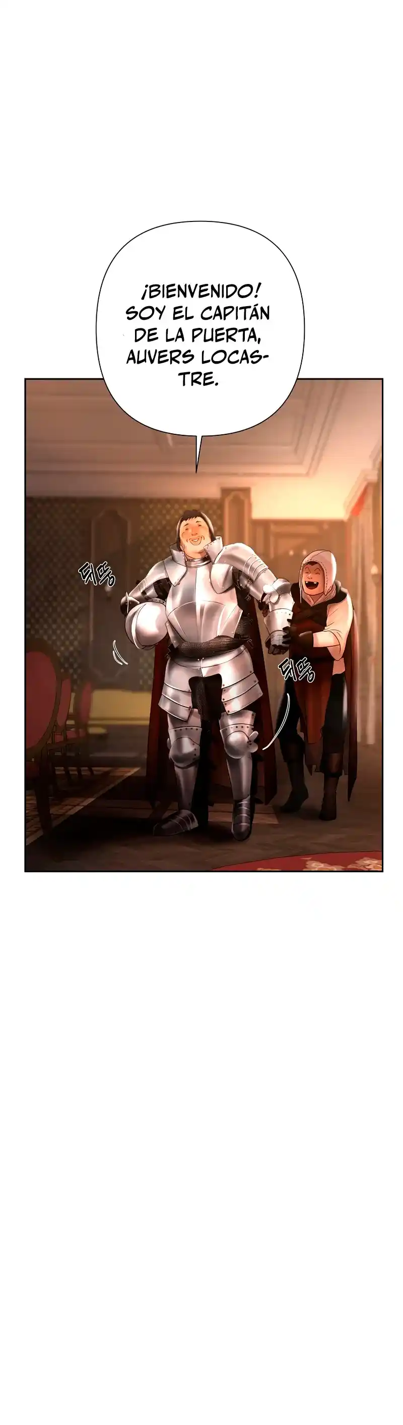 Quest Barbara - Capítulo 45 - Página 41 - LectorTMOo