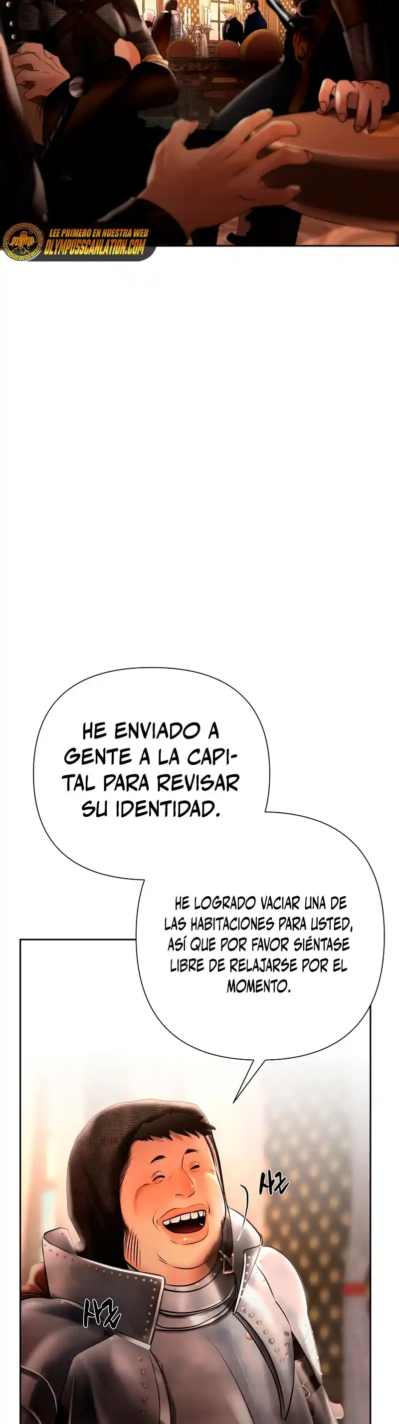 Quest Barbara - Capítulo 45 - Página 43 - LectorTMOo