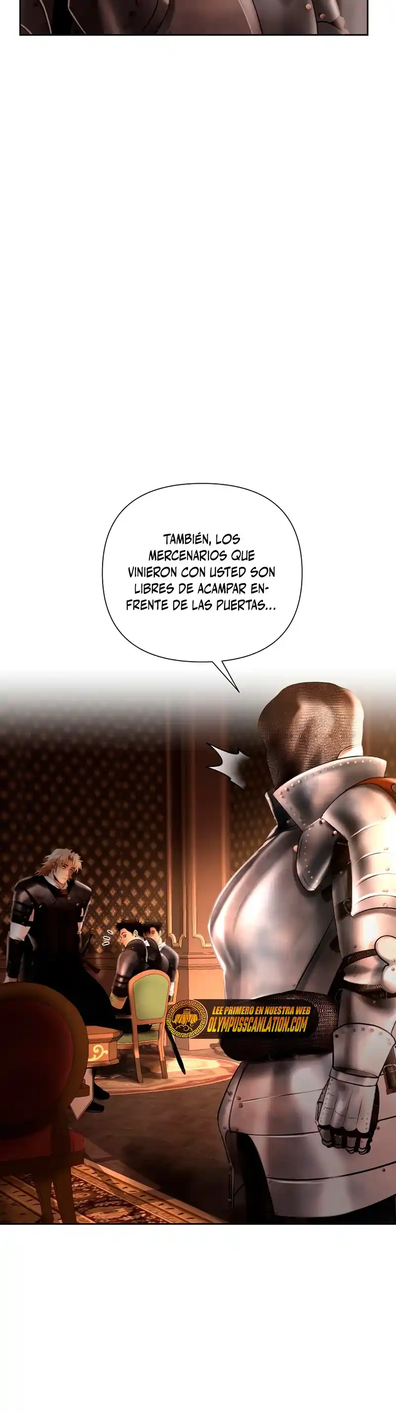 Quest Barbara - Capítulo 45 - Página 44 - LectorTMOo