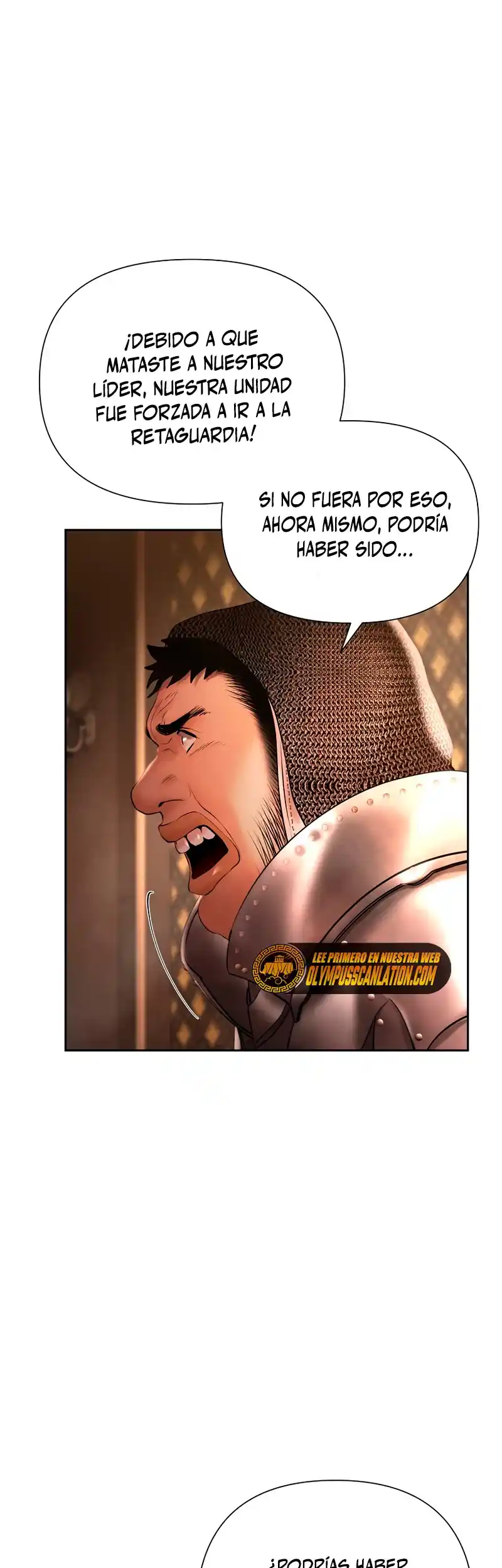 Quest Barbara - Capítulo 46 - Página 5 - LectorTMOo