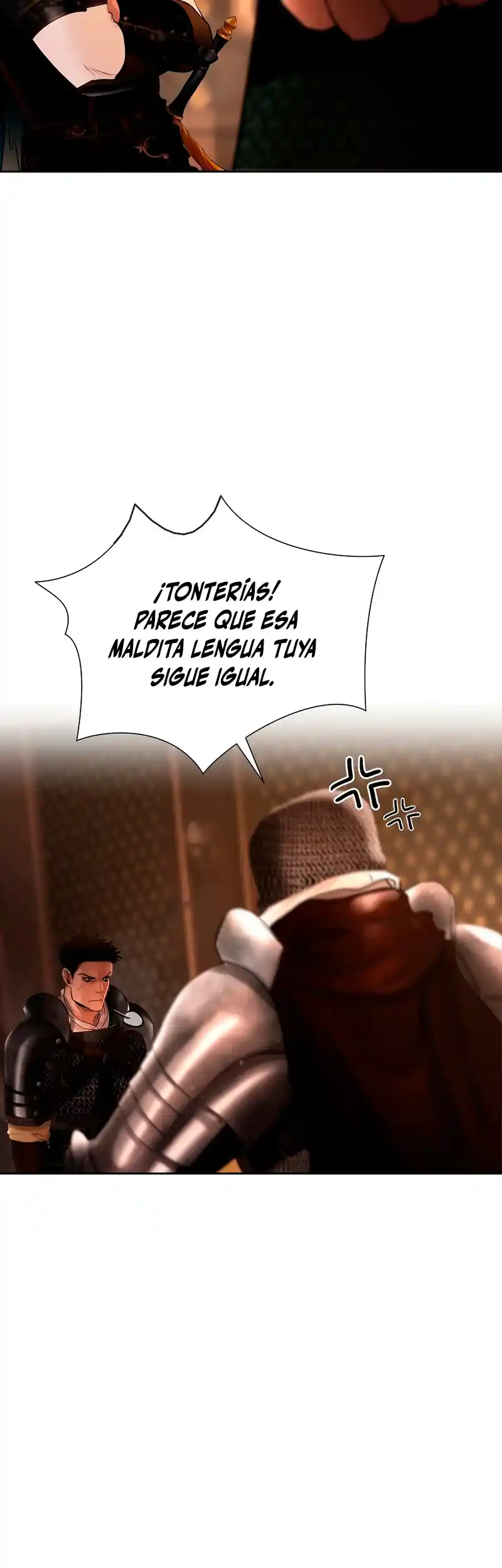 Quest Barbara - Capítulo 46 - Página 7 - LectorTMOo