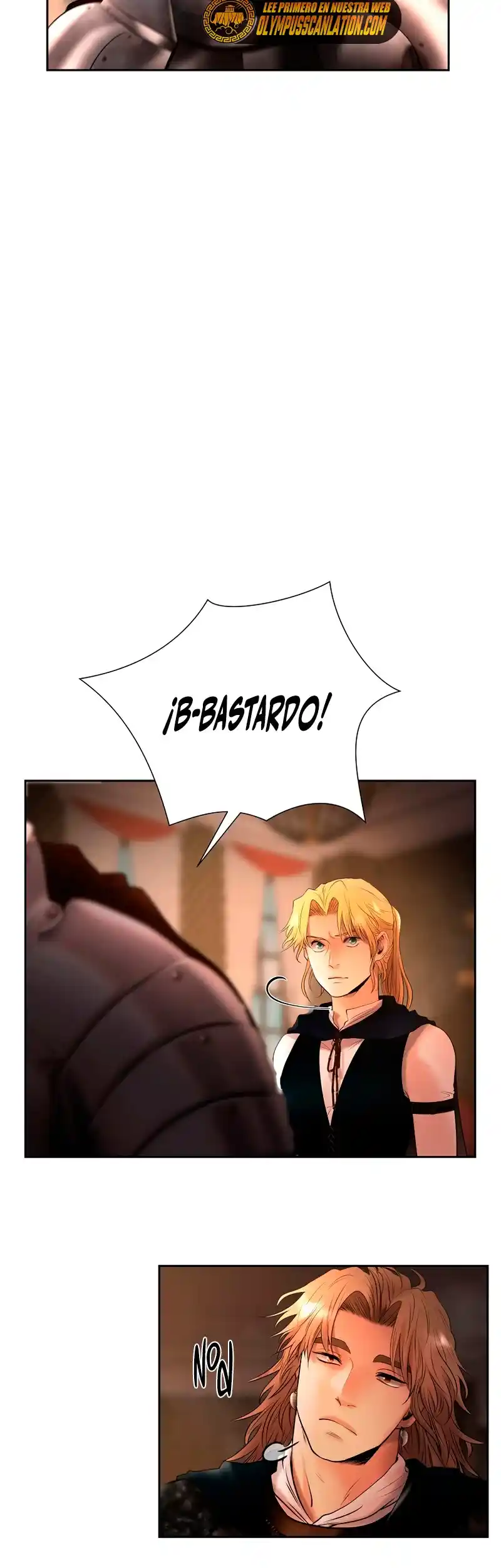 Quest Barbara - Capítulo 46 - Página 9 - LectorTMOo
