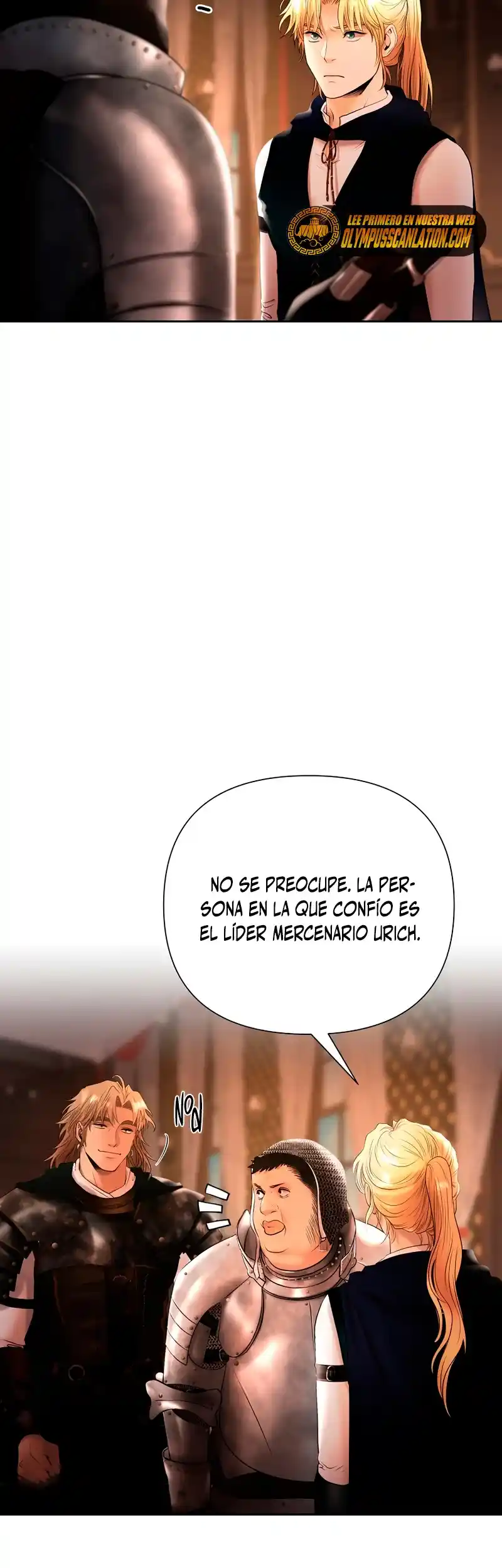 Quest Barbara - Capítulo 46 - Página 15 - LectorTMOo
