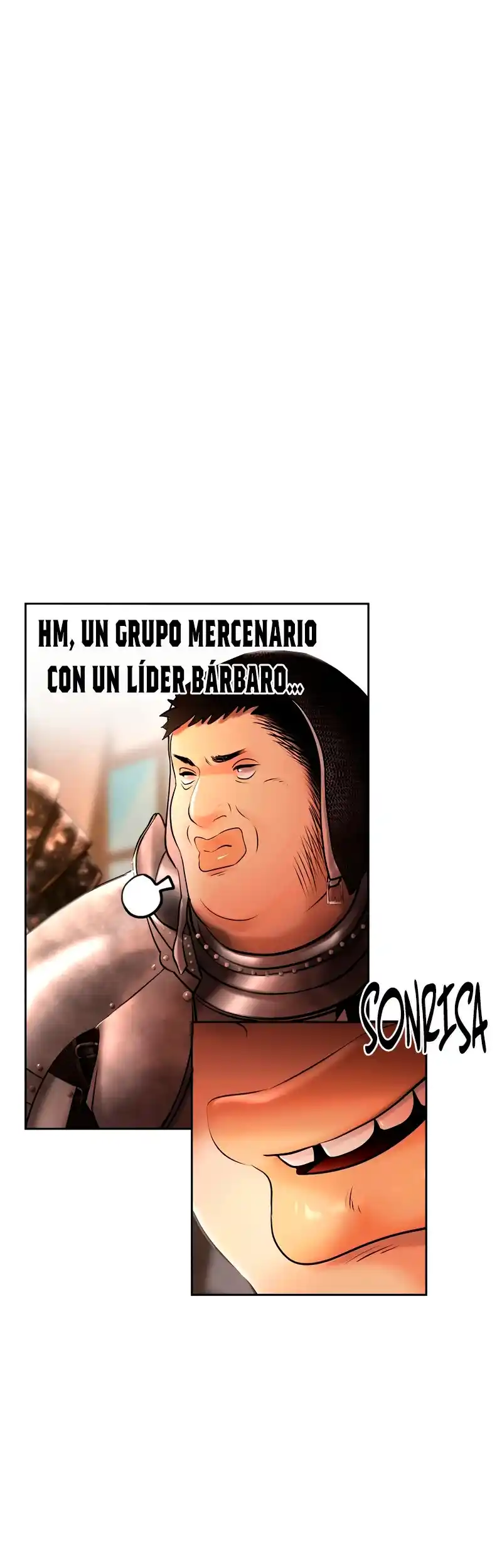 Quest Barbara - Capítulo 46 - Página 16 - LectorTMOo