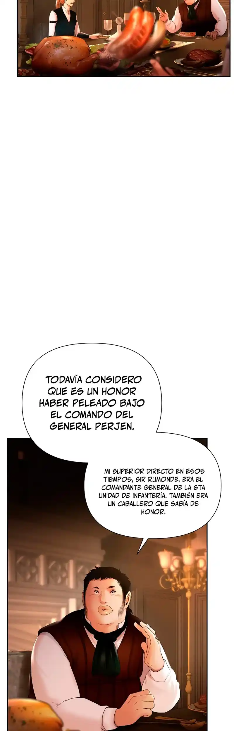 Quest Barbara - Capítulo 46 - Página 20 - LectorTMOo