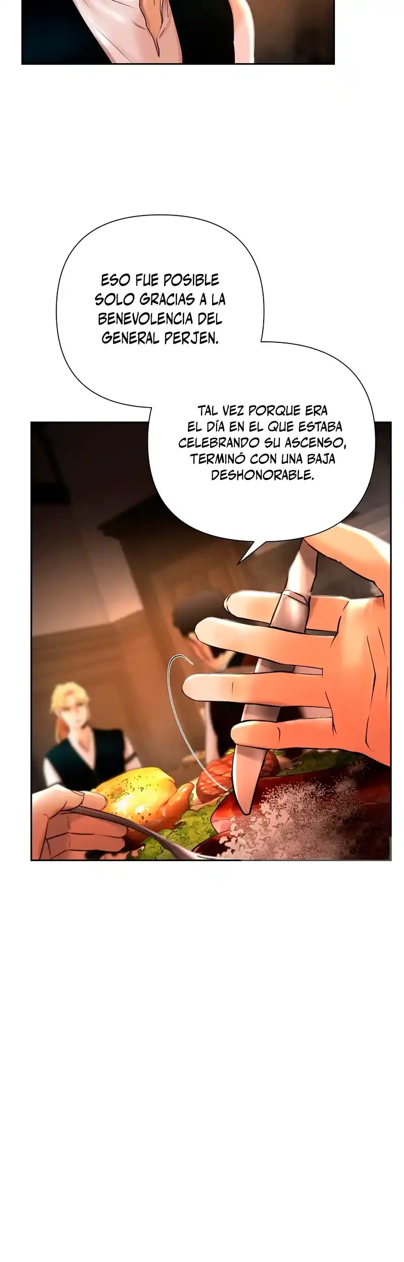Quest Barbara - Capítulo 46 - Página 24 - LectorTMOo