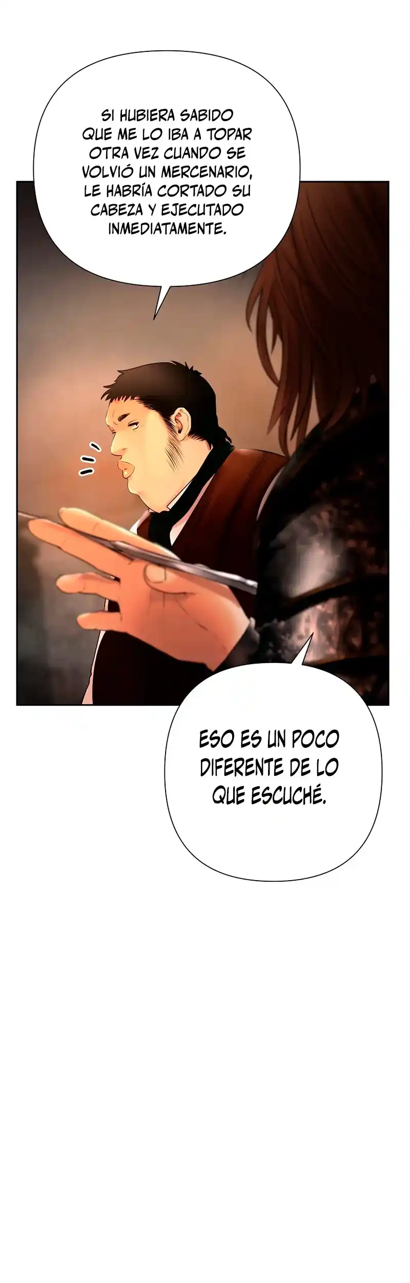 Quest Barbara - Capítulo 46 - Página 25 - LectorTMOo