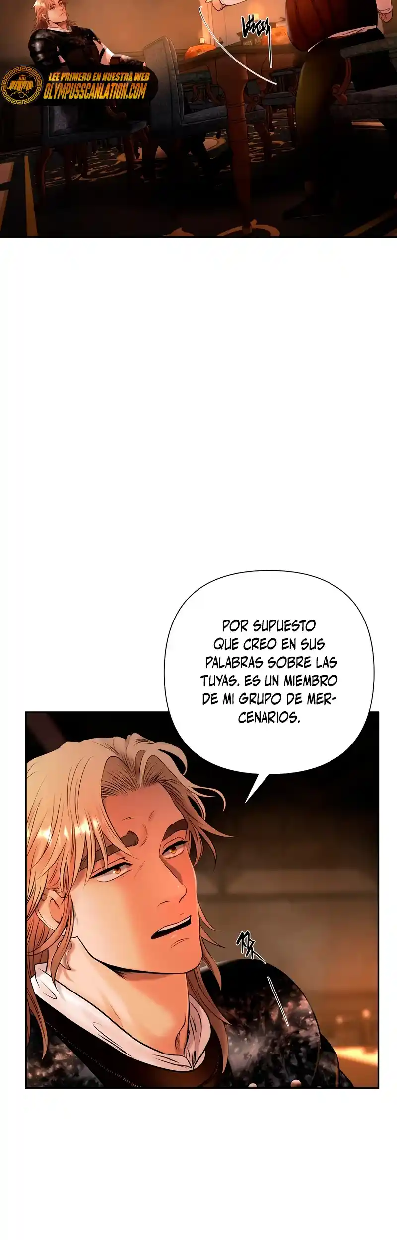 Quest Barbara - Capítulo 46 - Página 27 - LectorTMOo