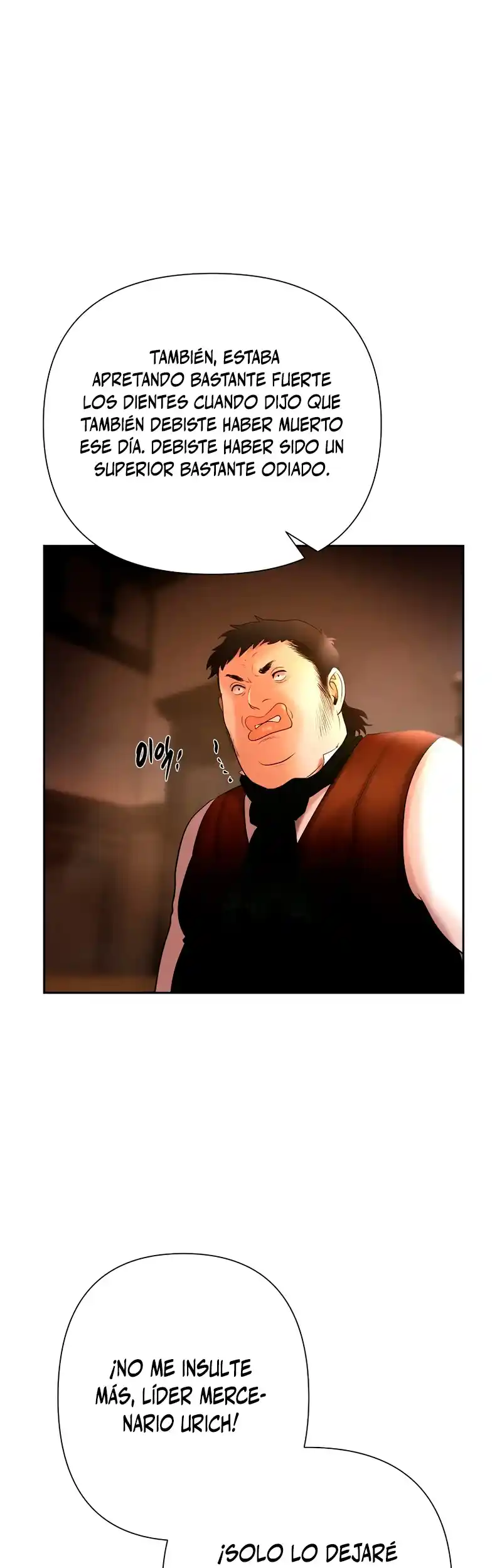 Quest Barbara - Capítulo 46 - Página 28 - LectorTMOo
