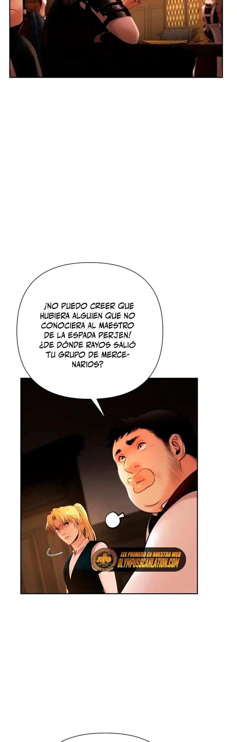 Quest Barbara - Capítulo 46 - Página 30 - LectorTMOo
