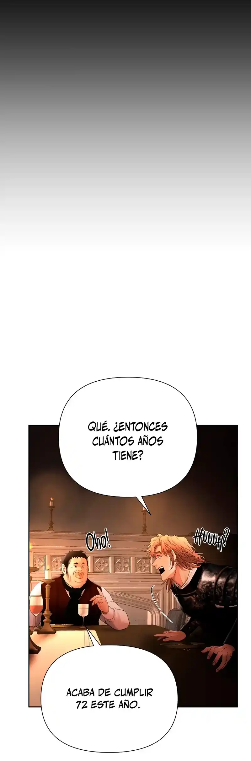 Quest Barbara - Capítulo 46 - Página 34 - LectorTMOo