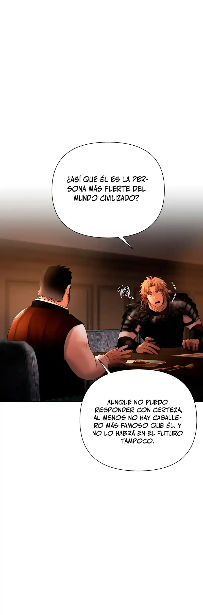 Quest Barbara - Capítulo 46 - Página 35 - LectorTMOo