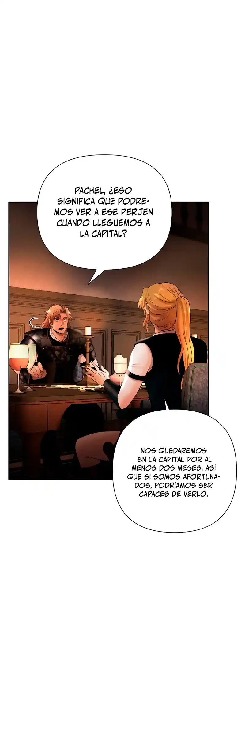 Quest Barbara - Capítulo 46 - Página 36 - LectorTMOo