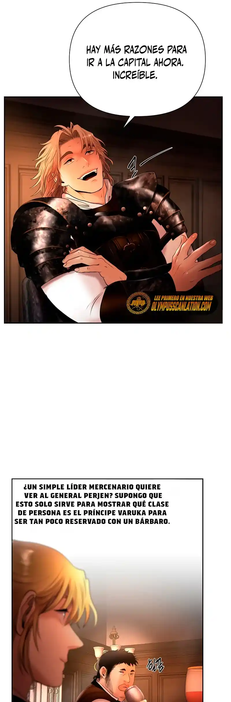 Quest Barbara - Capítulo 46 - Página 37 - LectorTMOo