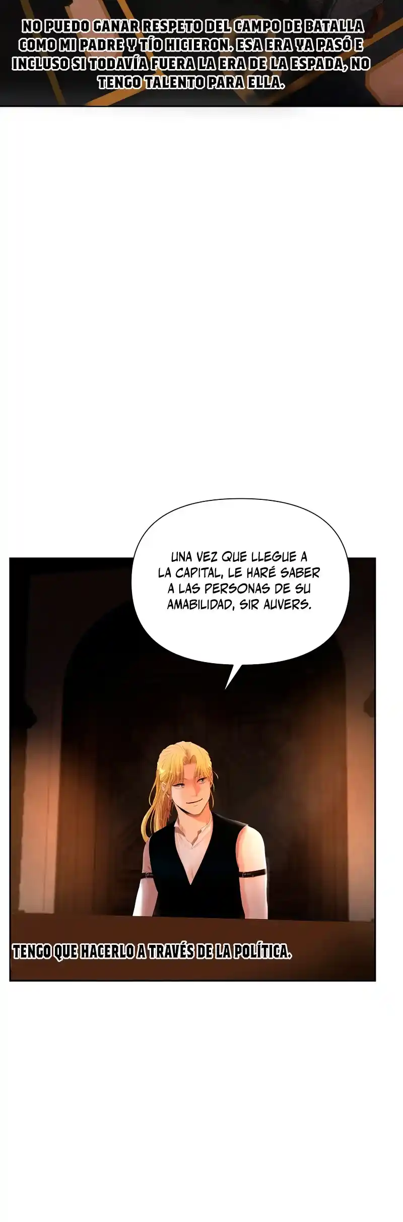 Quest Barbara - Capítulo 46 - Página 40 - LectorTMOo