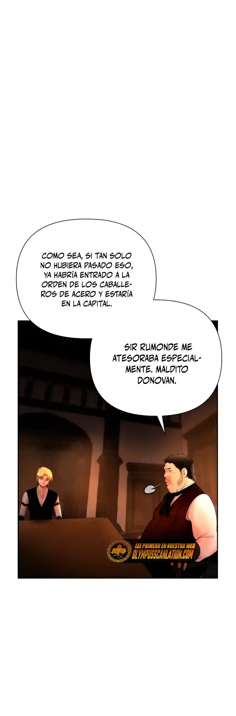 Quest Barbara - Capítulo 46 - Página 41 - LectorTMOo