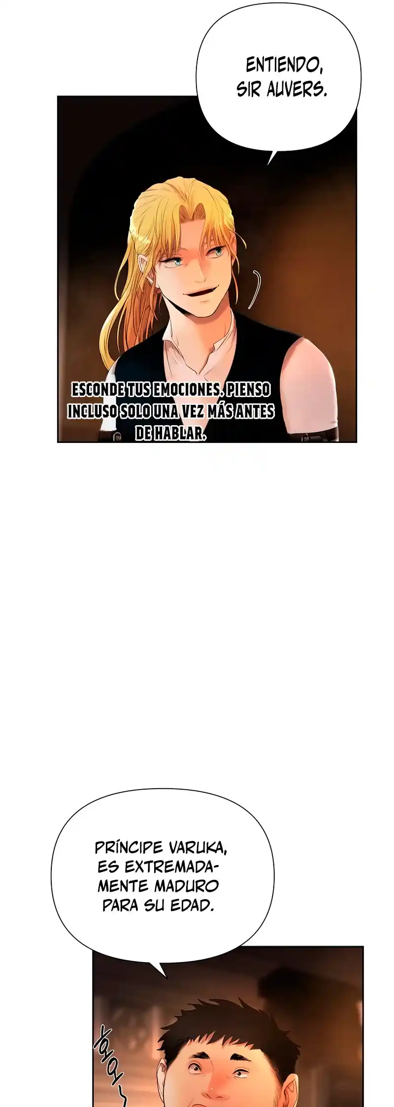 Quest Barbara - Capítulo 46 - Página 42 - LectorTMOo