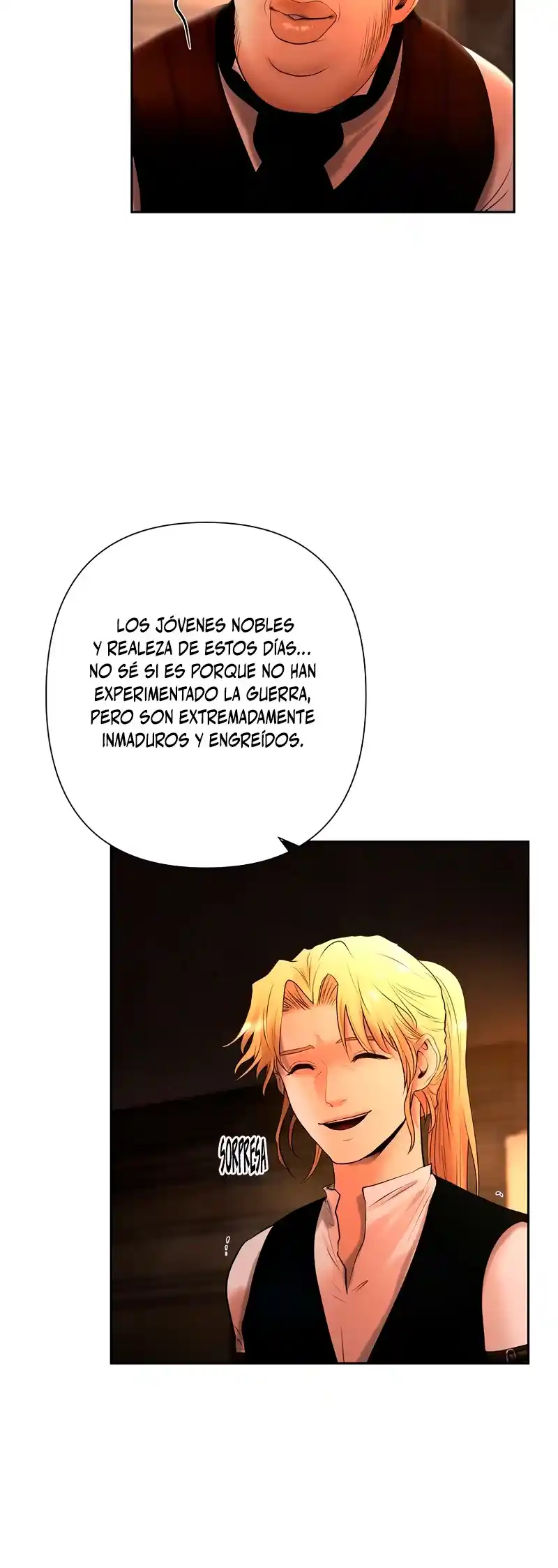 Quest Barbara - Capítulo 46 - Página 43 - LectorTMOo