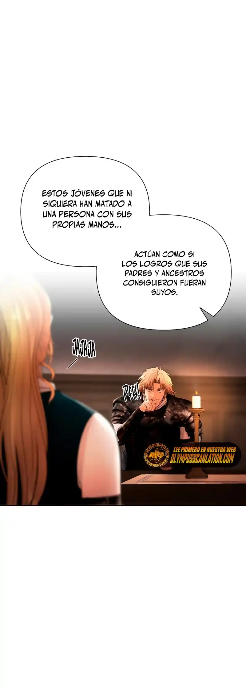 Quest Barbara - Capítulo 46 - Página 44 - LectorTMOo