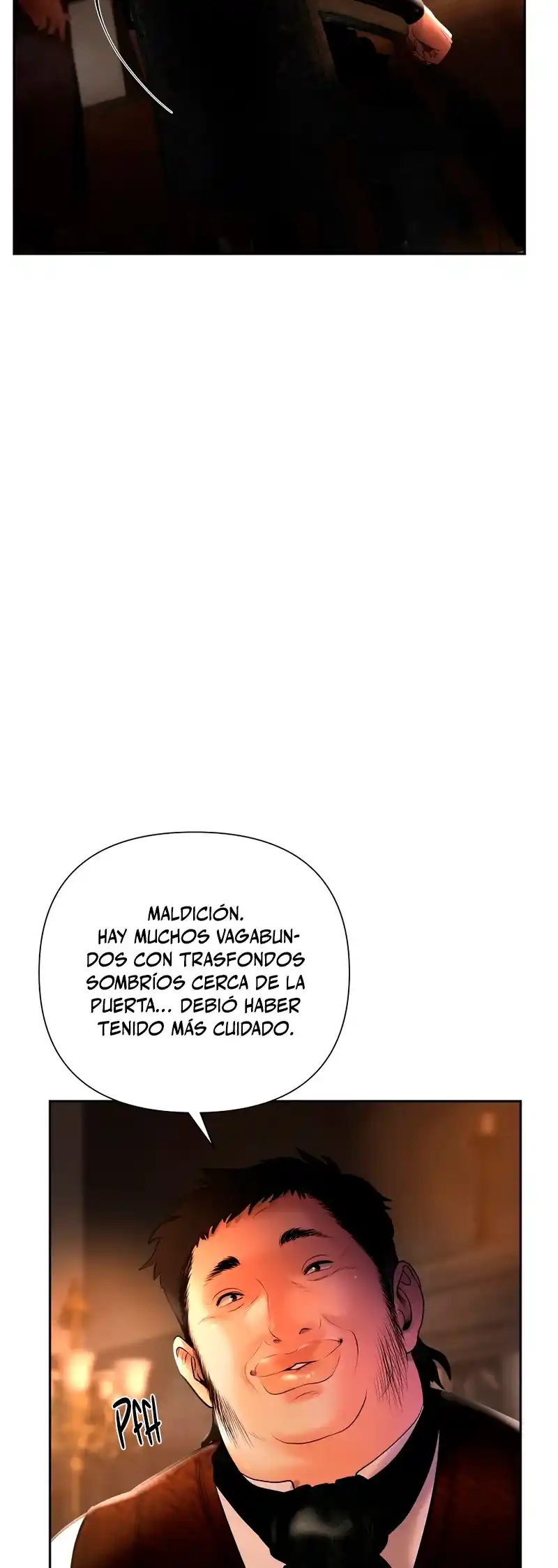 Quest Barbara - Capítulo 46 - Página 49 - LectorTMOo