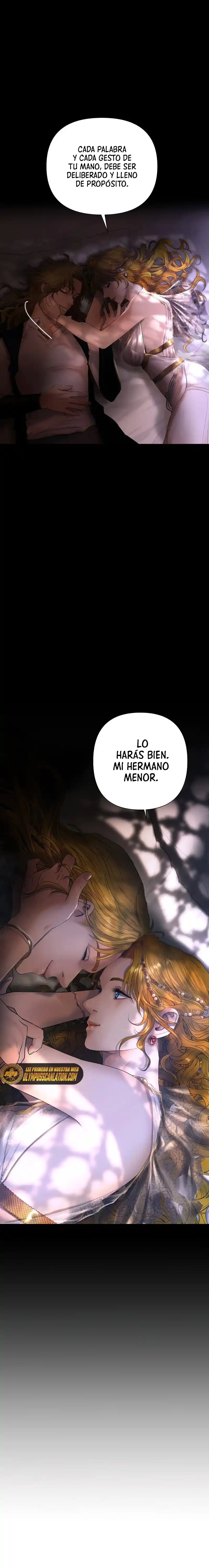 Quest Barbara - Capítulo 47 - Página 7 - LectorTMOo