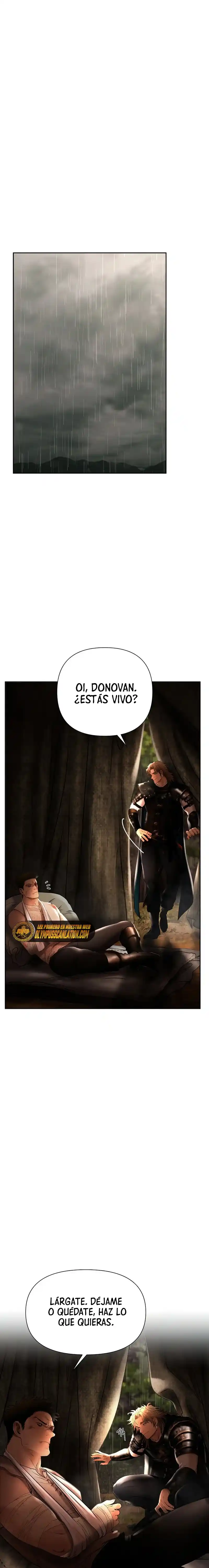 Quest Barbara - Capítulo 47 - Página 8 - LectorTMOo