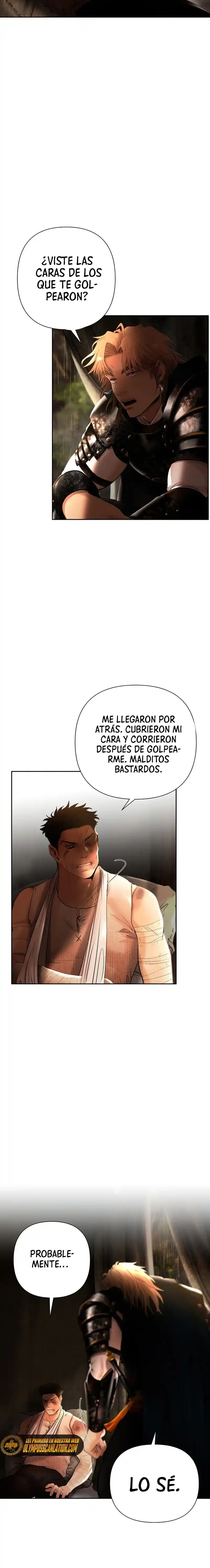 Quest Barbara - Capítulo 47 - Página 9 - LectorTMOo