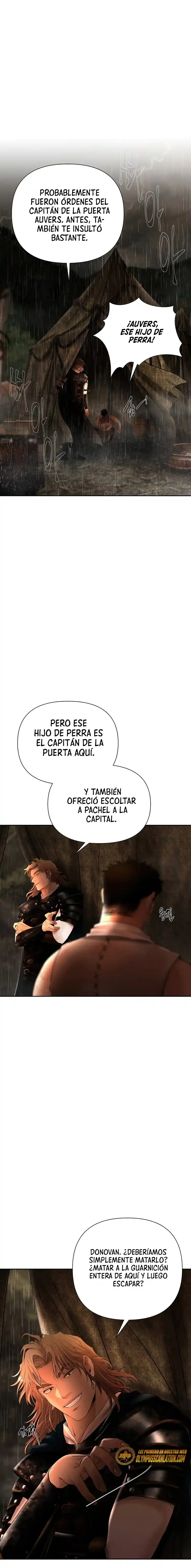 Quest Barbara - Capítulo 47 - Página 10 - LectorTMOo