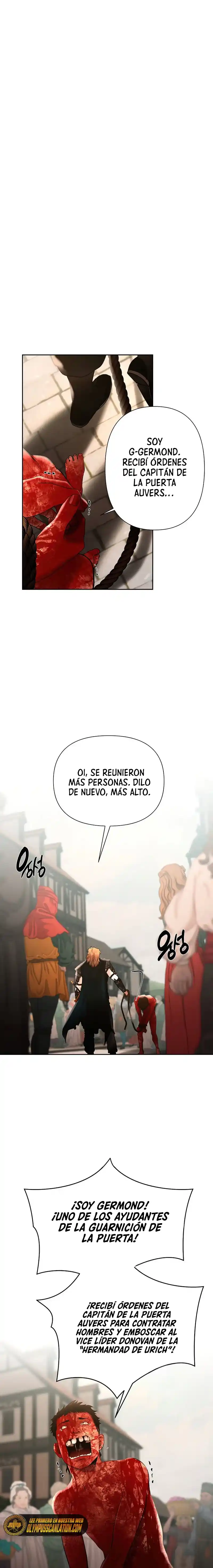 Quest Barbara - Capítulo 47 - Página 16 - LectorTMOo