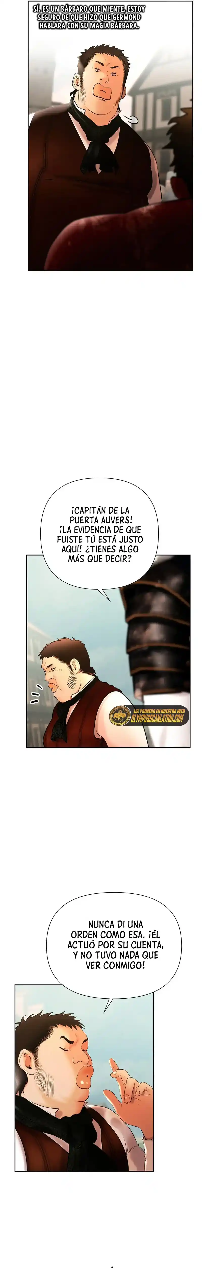 Quest Barbara - Capítulo 47 - Página 18 - LectorTMOo