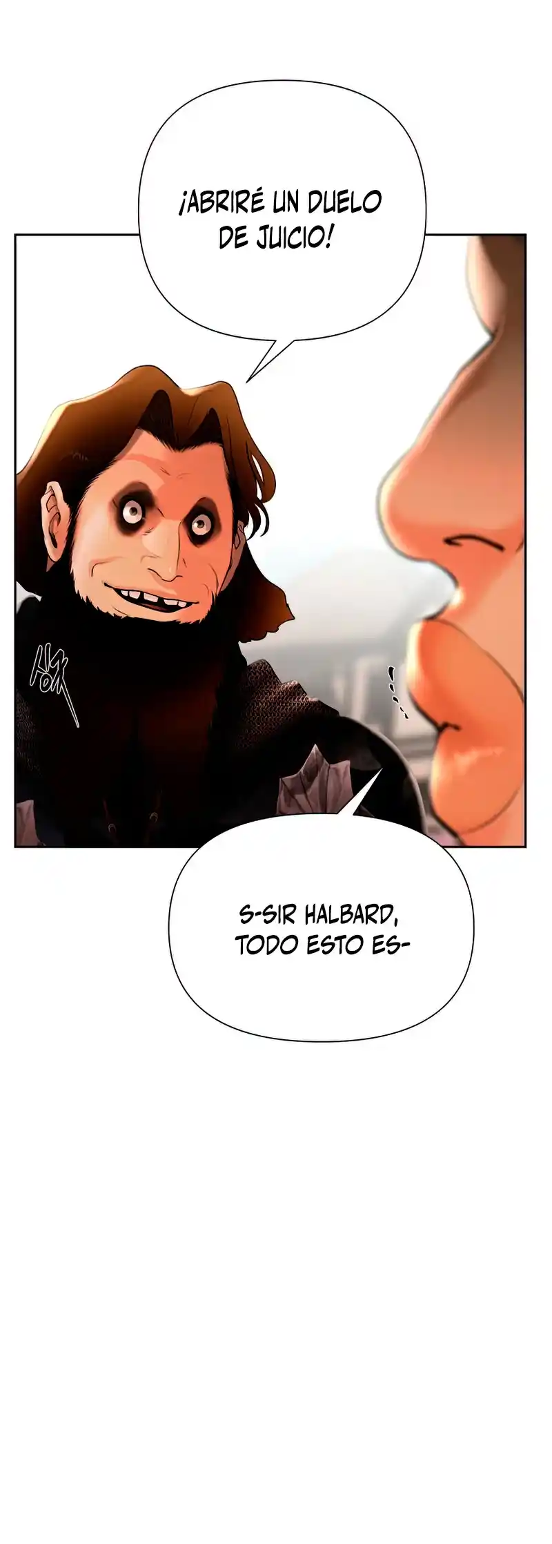 Quest Barbara - Capítulo 48 - Página 3 - LectorTMOo