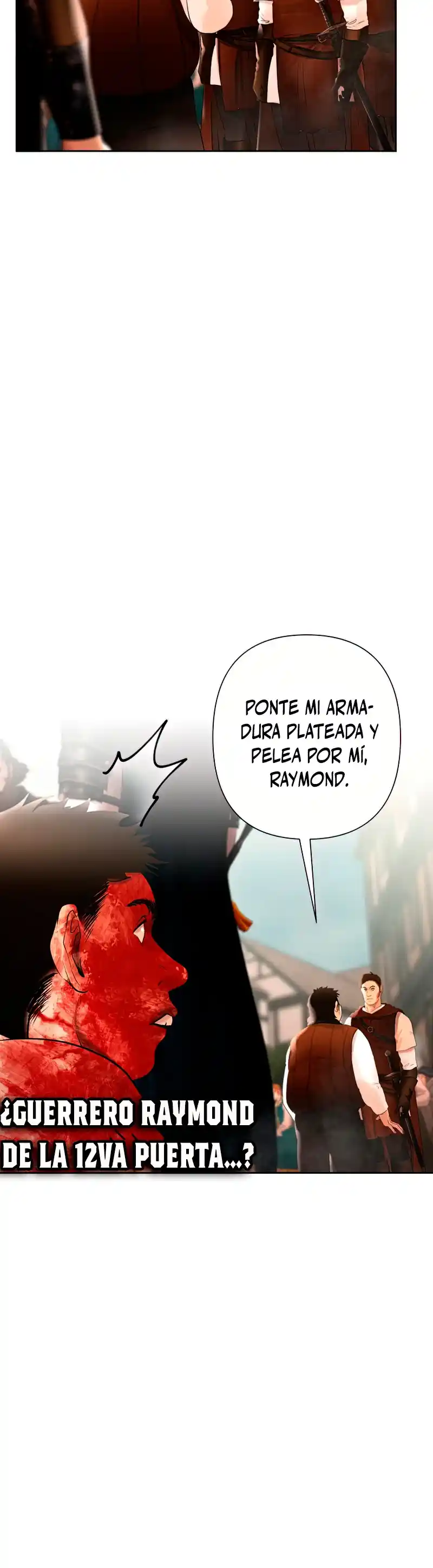 Quest Barbara - Capítulo 48 - Página 8 - LectorTMOo