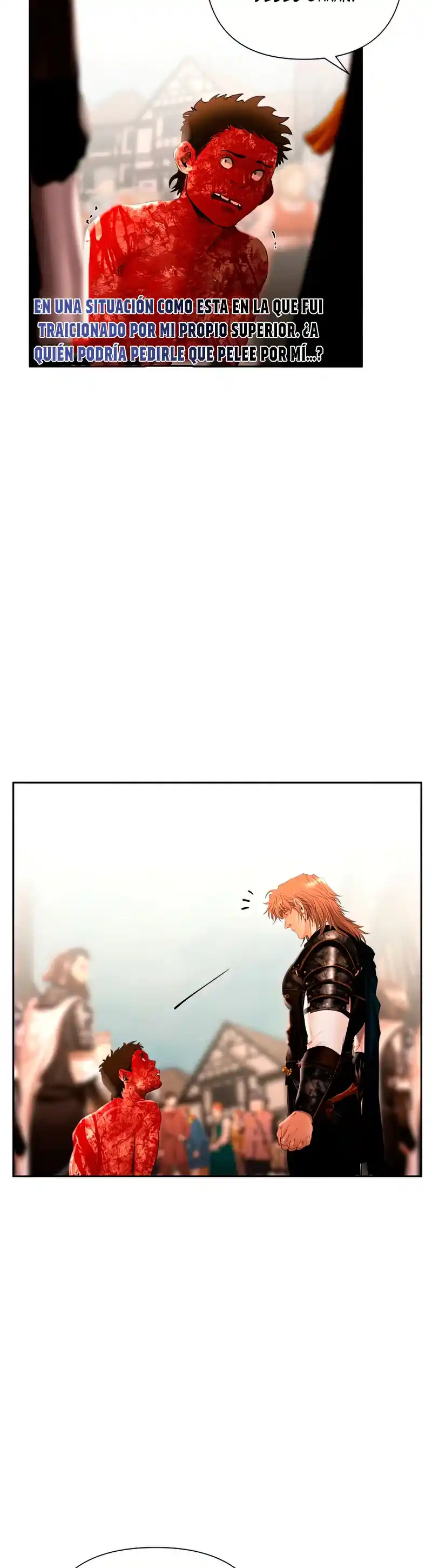Quest Barbara - Capítulo 48 - Página 10 - LectorTMOo